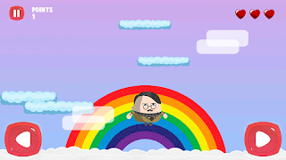 Brinca Adolf Hipster スクリーンショット 1