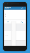 Comma Separator Tool - Delimiter screenshot 2