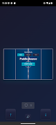 Paddle Bounce - Arcade Game スクリーンショット 5