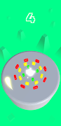 Smash Color 3D تصوير الشاشة 1