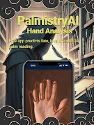 PalmistryAI - Hand Analysis ภาพหน้าจอ 6