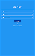 RioAppOne screenshot 5