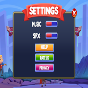 SuperBoyZ screenshot 2