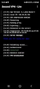 Second VPN - Lite screenshot 4