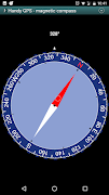 Handy GPS (subscription) screenshot 4