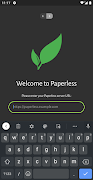 Paperless स्क्रीनशॉट 5