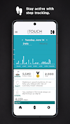 iTOUCH Wearables screenshot 6