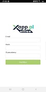 Xapp Office syot layar 1