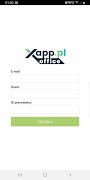 Xapp Office screenshot 1