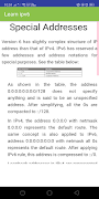 Learn IPv6 截图 2