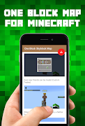 Skyblock Map 截图 2
