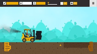 Draw o Drive 2D تصوير الشاشة 5