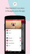 SocialEngine Mobile App 截图 2