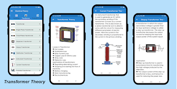 Electrical Engineering screenshot 6