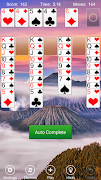 Solitaire اسکرین شاٹ 7