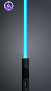 برنامه‌نما Laser pointer عکس از صفحه