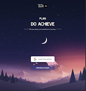 Todo App syot layar 2