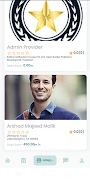 Wakeel App скриншот 3