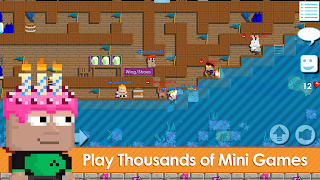Growtopia imagem de tela 5