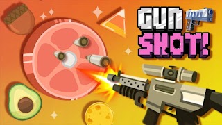 Gun Shot! تصوير الشاشة 7