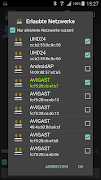 MoFTP Server syot layar 3
