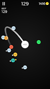 Gravity Shots ảnh chụp màn hình 2