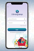 LibraryLeap ภาพหน้าจอ 4