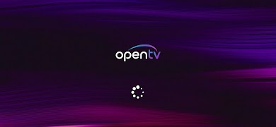 OPENTV PRO Plakat