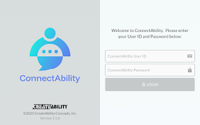 ConnectAbility اسکرین شاٹ 5