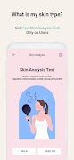 UNNIS Beauty curator ảnh chụp màn hình 1