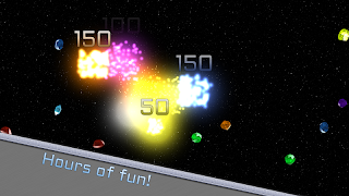 EP Chain Reaction screenshot 1