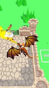برنامه‌نما Dragon Defense عکس از صفحه