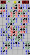 minesweeper captura de pantalla 2