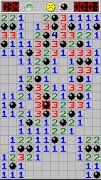 minesweeper captura de pantalla 2