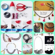 Jóias Tutorial Craft imagem de tela 6