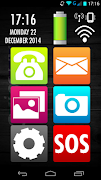 Help Launcher poster