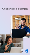 برنامه‌نما TakeLessons عکس از صفحه