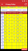 BLACK SATTA syot layar 1
