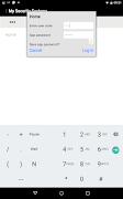 SmartAlarm+ captura de pantalla 7
