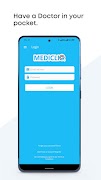 Medicliq โปสเตอร์