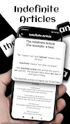برنامه‌نما Learn Articles عکس از صفحه