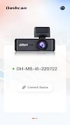 DH Dashcam পোস্টার
