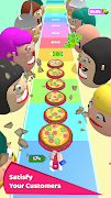 Pizza Stack स्क्रीनशॉट 6