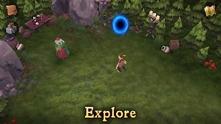 Portal Ranger screenshot 4