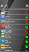 Pengunci Apl (Pelindung Apl) screenshot 4