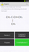 Chemist - сhemical assistant Screenshot 3
