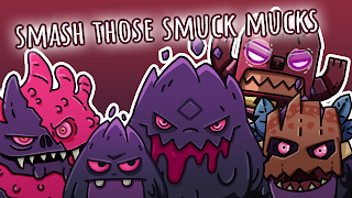 퍼리퓨어리 : Smash & Roll 스크린샷 6
