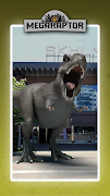 Megaraptor poster