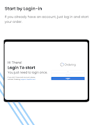 Ordering Kiosk Screenshot 7