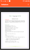 CLASS 12 TH PHYSICS NOTES скриншот 6